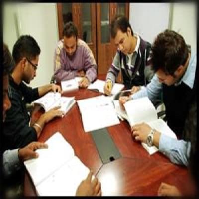 OXL School of Multimedia Chandigarh Campus photo 3